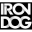 irondog icon